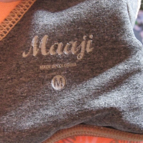 maaji top - Picture 5 of 5